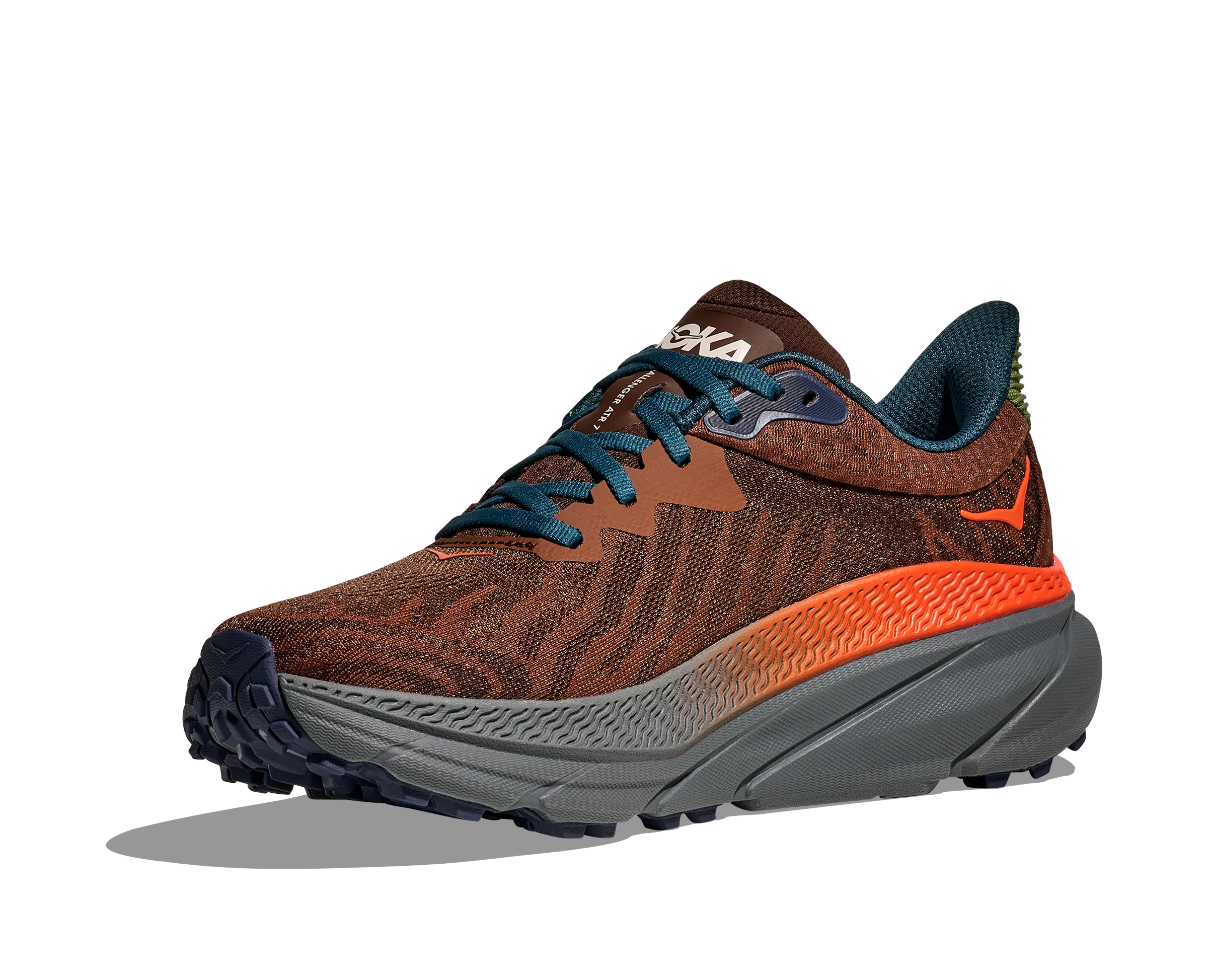 Hoka Challenger 7 Men's
