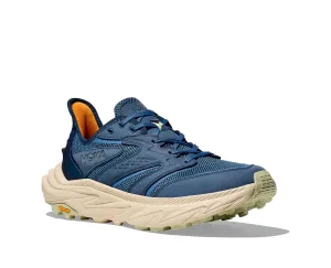 HOKA Men's Anacapa 2 Freedom – Slip On & Take On Any Adventure