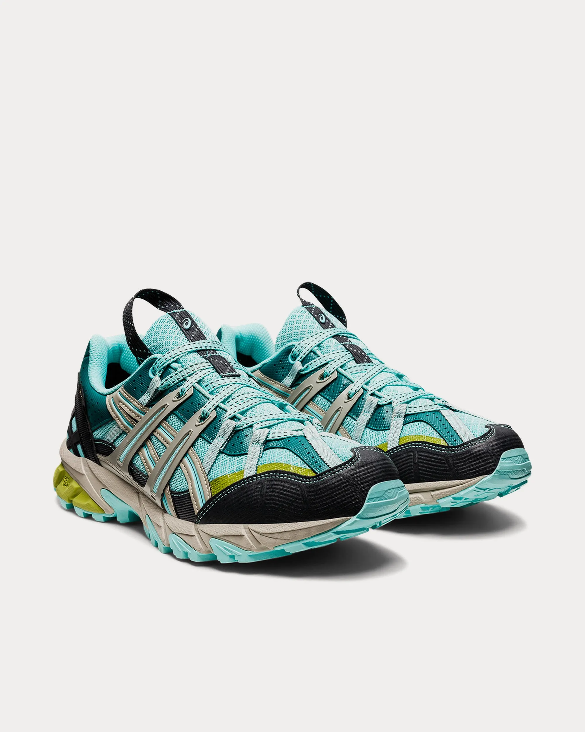 HS4-S Gel-Sonoma 15-50 GTX Aruba Blue / Blue Graphite Running Shoes