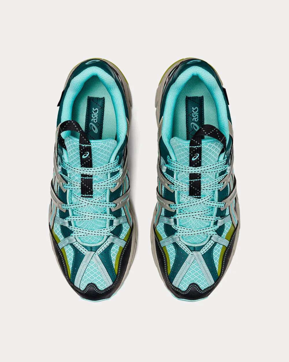 HS4-S Gel-Sonoma 15-50 GTX Aruba Blue / Blue Graphite Running Shoes