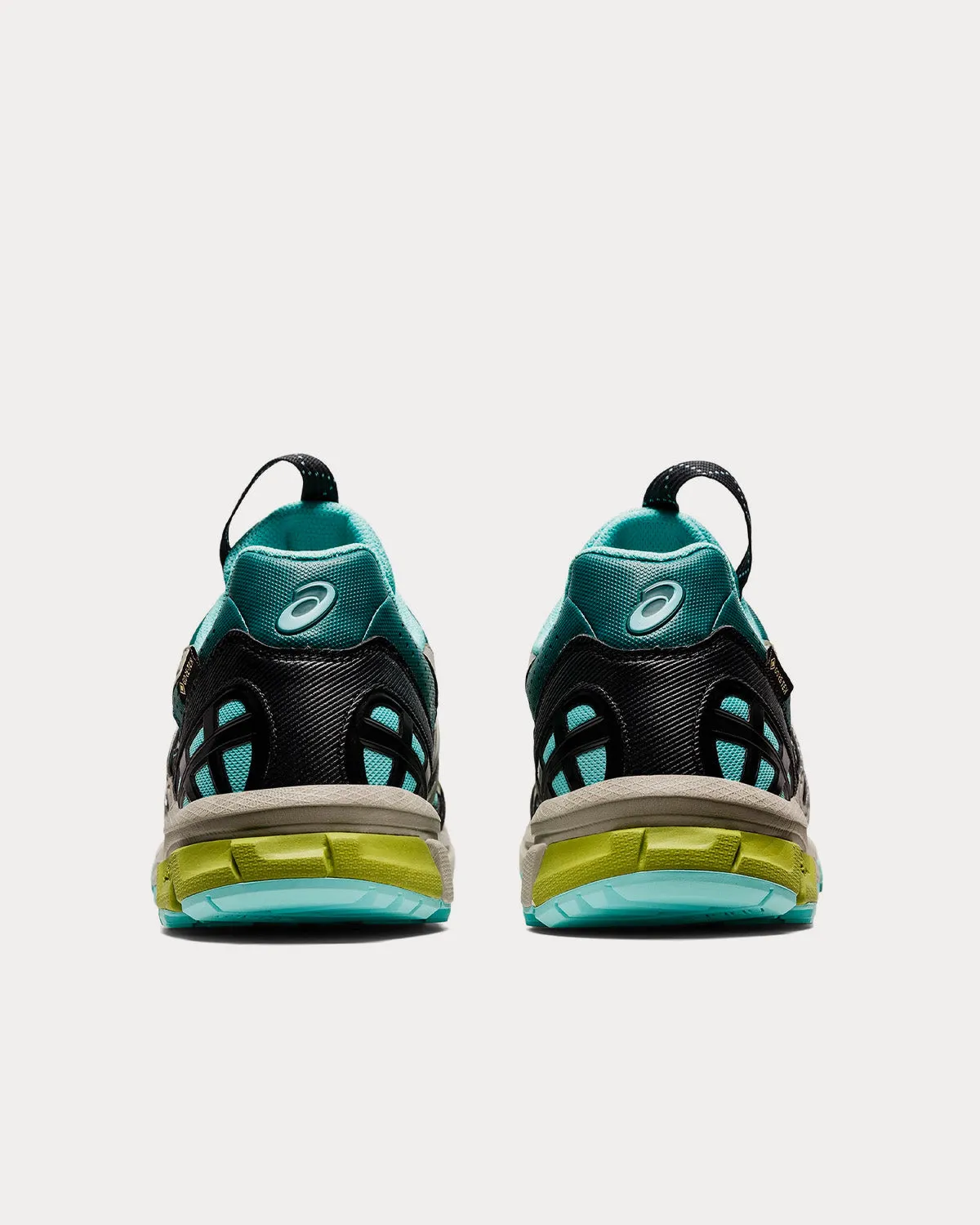 HS4-S Gel-Sonoma 15-50 GTX Aruba Blue / Blue Graphite Running Shoes