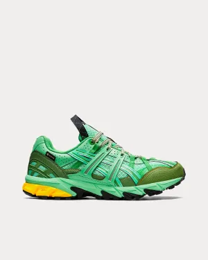 HS4-S Gel-Sonoma 15-50 GTX Spring Bouquet / Blue Graphite Running Shoes