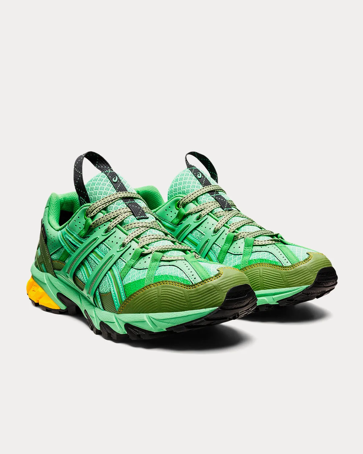 HS4-S Gel-Sonoma 15-50 GTX Spring Bouquet / Blue Graphite Running Shoes