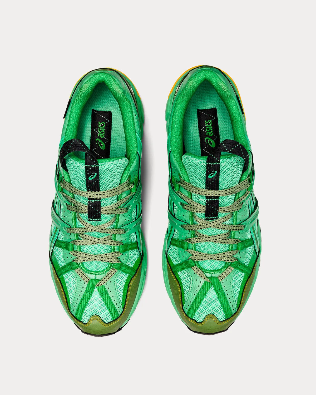 HS4-S Gel-Sonoma 15-50 GTX Spring Bouquet / Blue Graphite Running Shoes