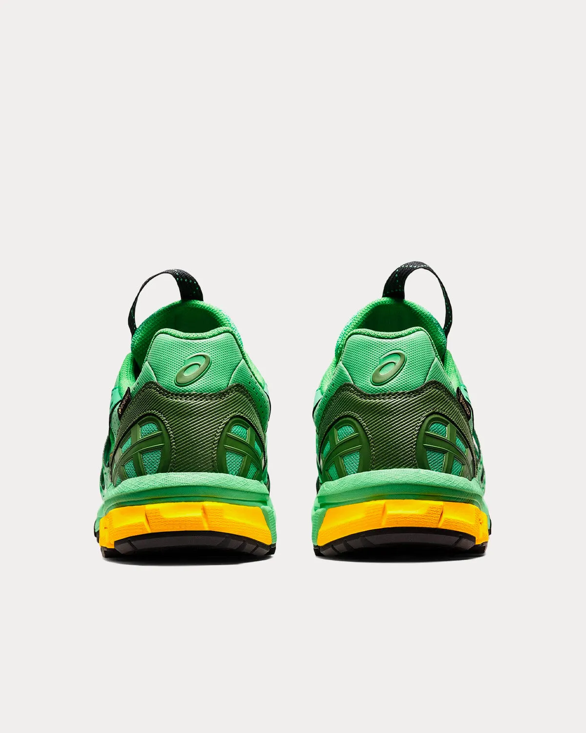 HS4-S Gel-Sonoma 15-50 GTX Spring Bouquet / Blue Graphite Running Shoes