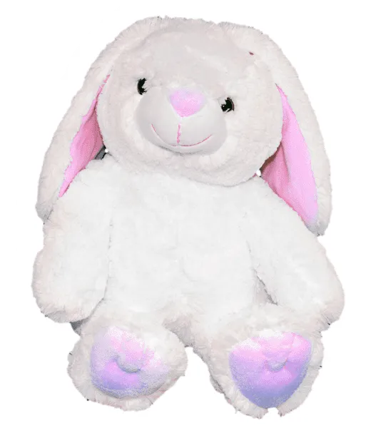 I Love You Bunny Gift Set