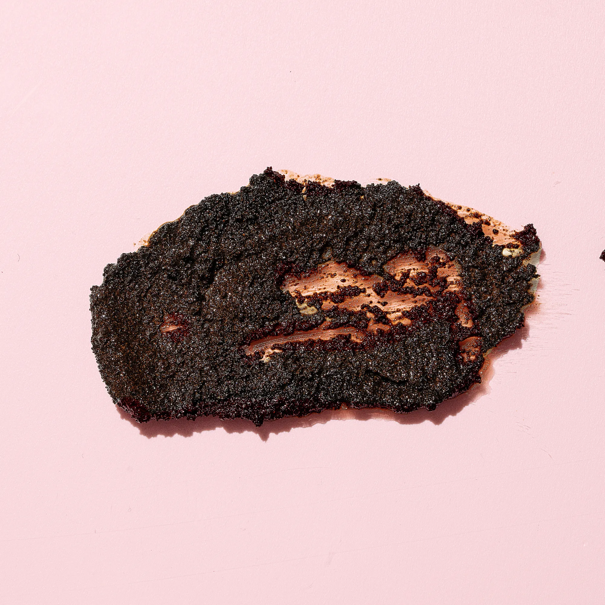 'Kicks and Giggles' Coffee Body Scrub