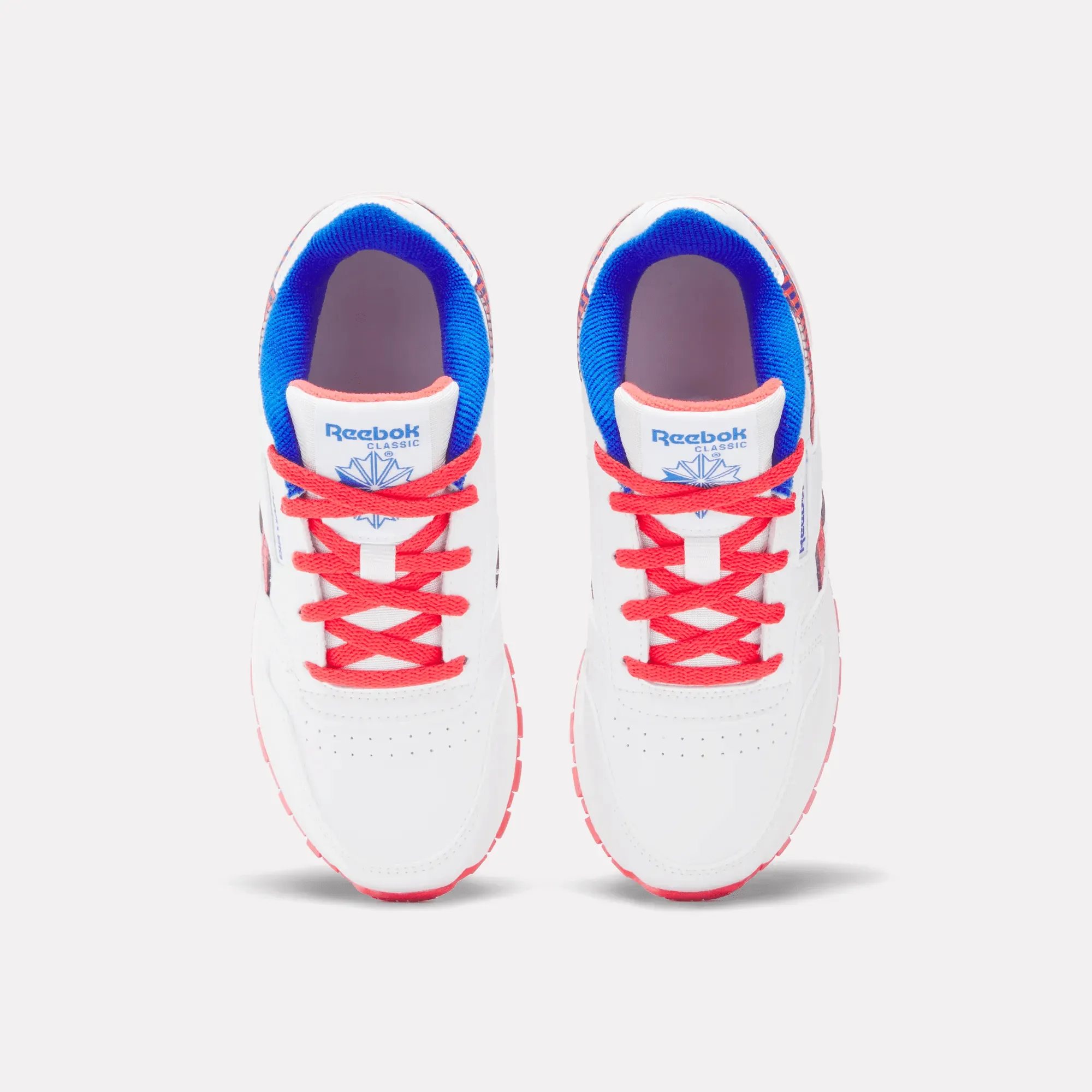 Kids' Classic Leather Step N' Flash 2.0