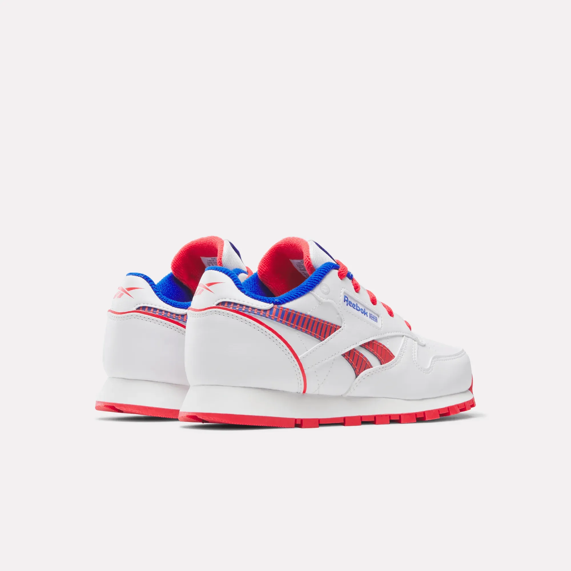 Kids' Classic Leather Step N' Flash 2.0
