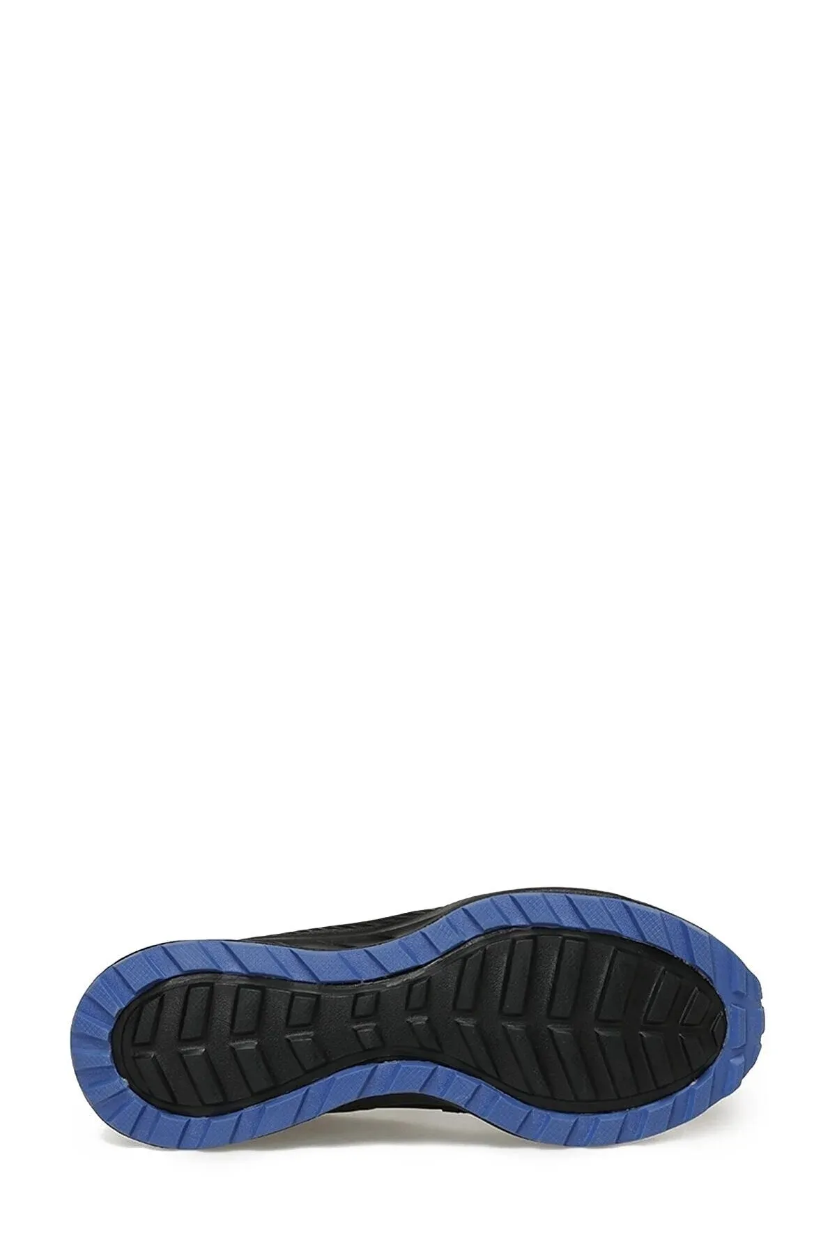 Kinetix Men's Black Montoya Pu 3Pr Running Shoes