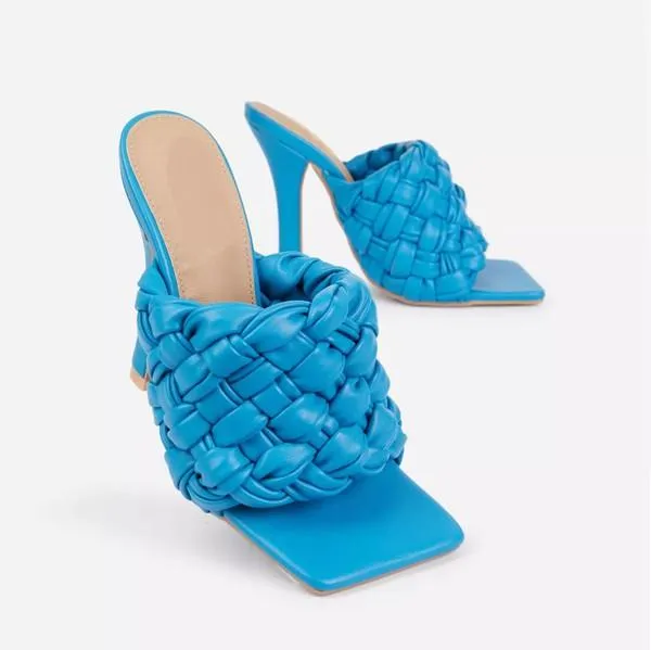 Knot Your Average Slides