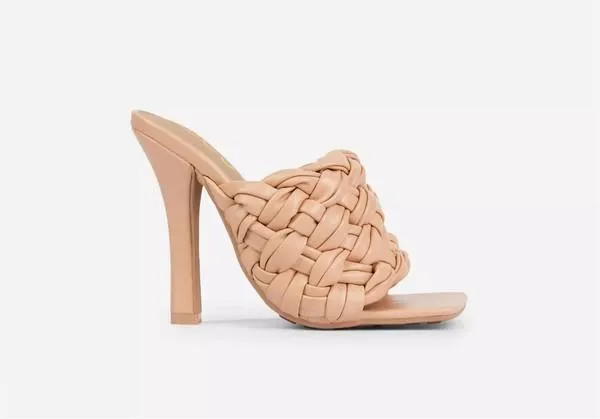 Knot Your Average Slides
