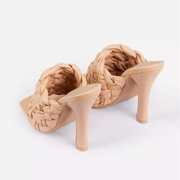 Knot Your Average Slides