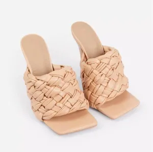 Knot Your Average Slides