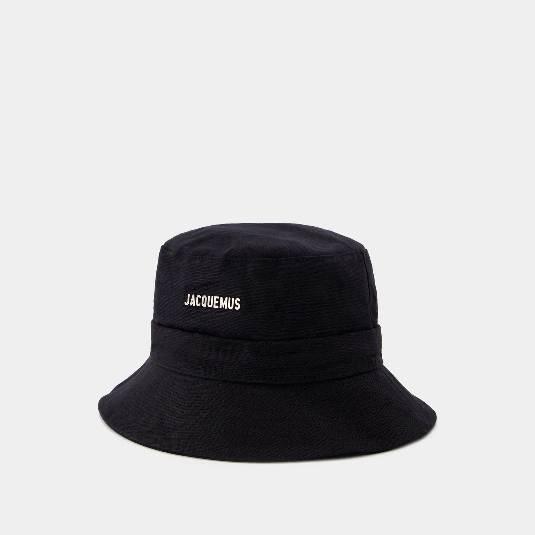Le Bob Gadjo en Toile Noir