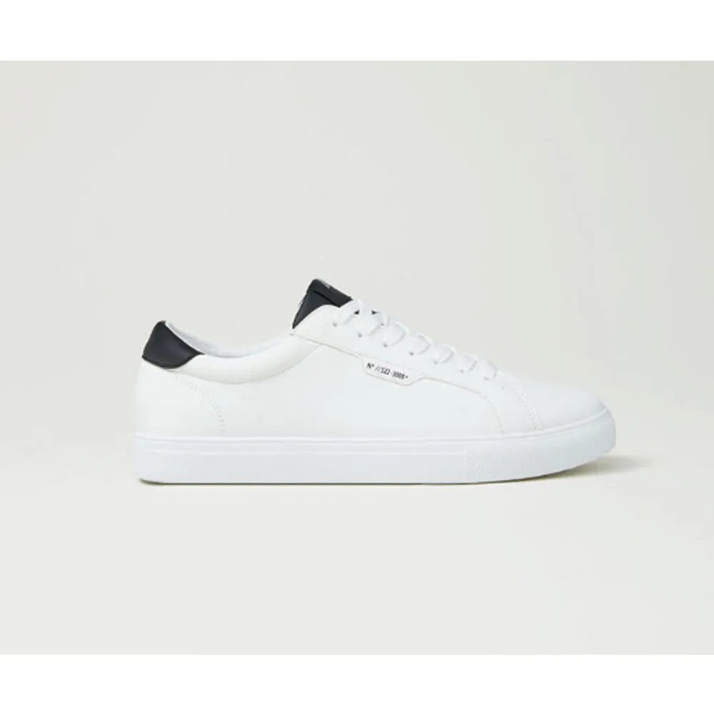Lefties- White Basic Urban Bamba
