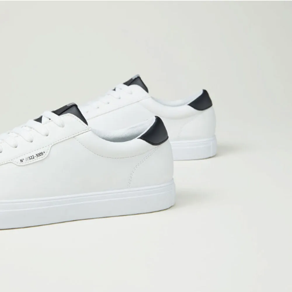 Lefties- White Basic Urban Bamba