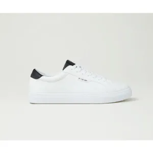 Lefties- White Basic Urban Bamba