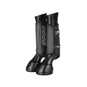 Lemieux Carbon Air Xc Boots Hind