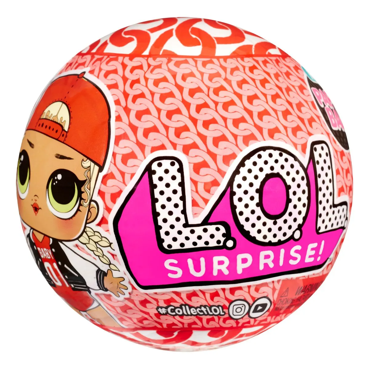 LOL Surprise 707 Dolls Assorted