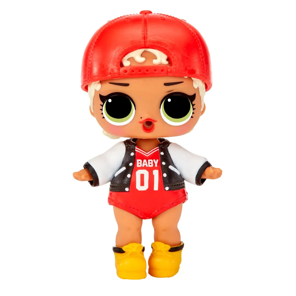 LOL Surprise 707 Dolls Assorted
