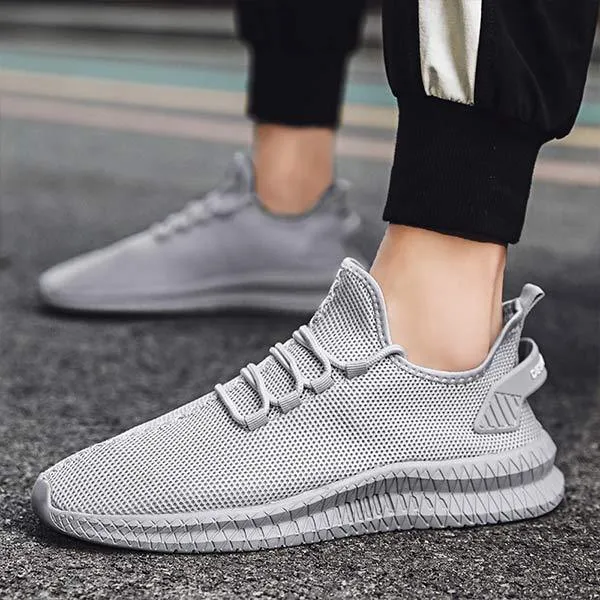 Men's | Flyknit Running Shoes