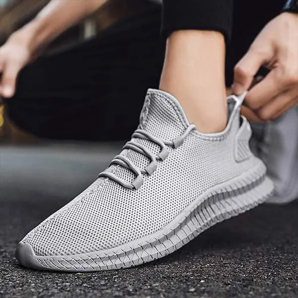 Men's | Flyknit Running Shoes