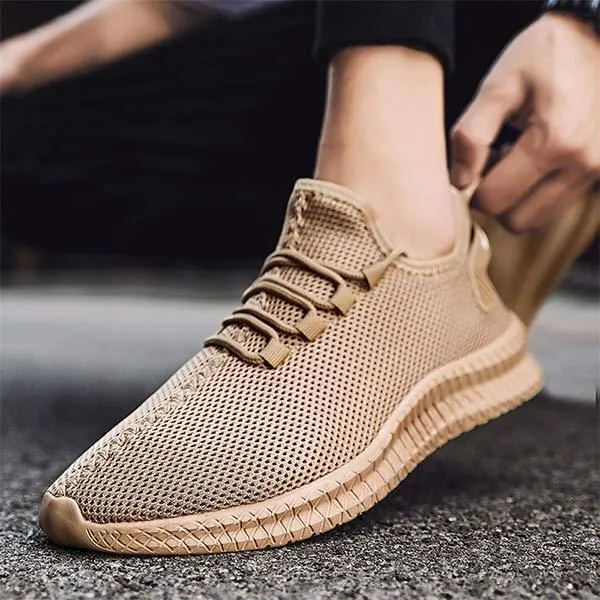 Men's | Flyknit Running Shoes