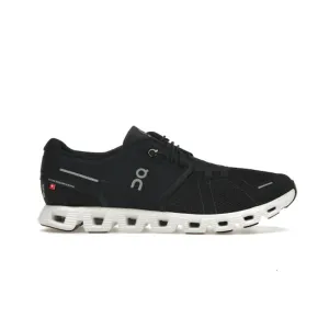Men's ON Running Cloud 5 "Black White" (59.98919)