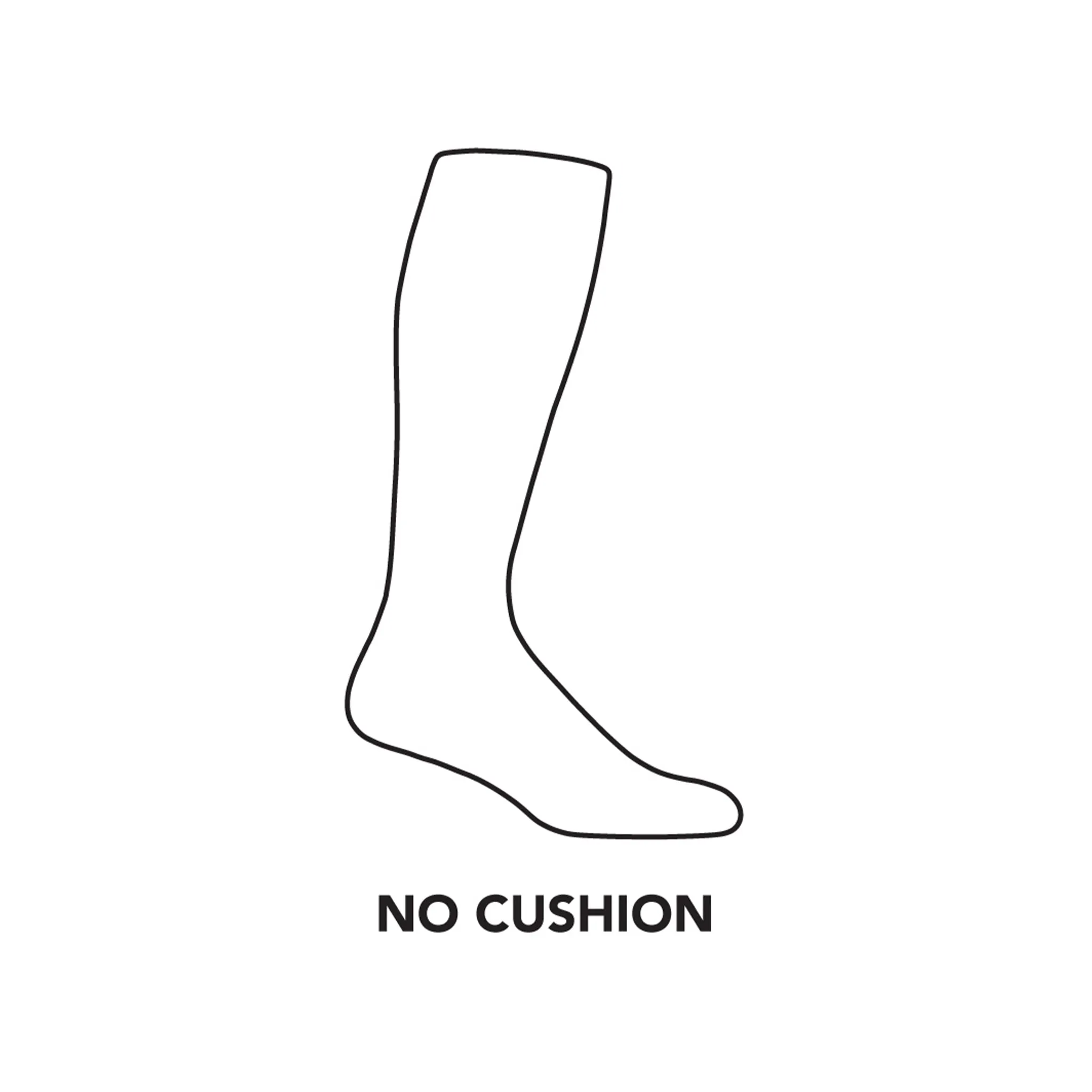 Men's RFL Over-the-Calf Ultra-Lightweight Sock