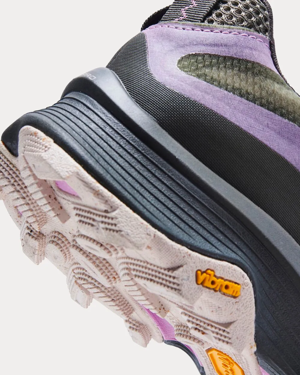 Moab Speed GORE-TEX® Lichen Low Top Sneakers