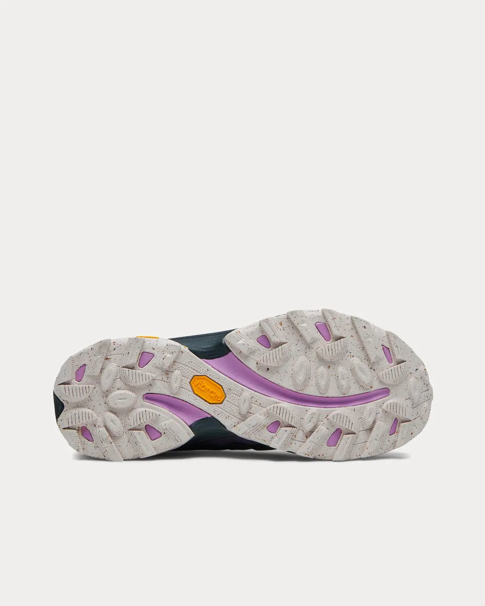 Moab Speed GORE-TEX® Lichen Low Top Sneakers