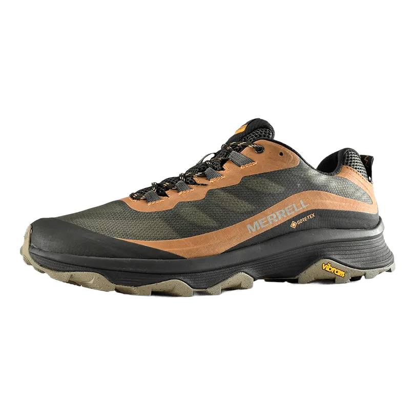 Moab Speed Gore-tex Lichen