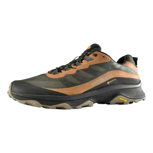 Moab Speed Gore-tex Lichen