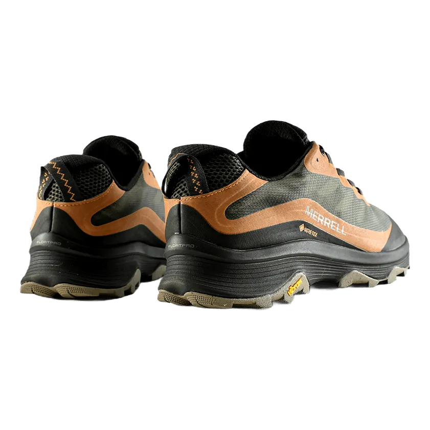 Moab Speed Gore-tex Lichen