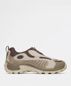 MOC SPEED STREAK EVO SE/SILT/COFFEE