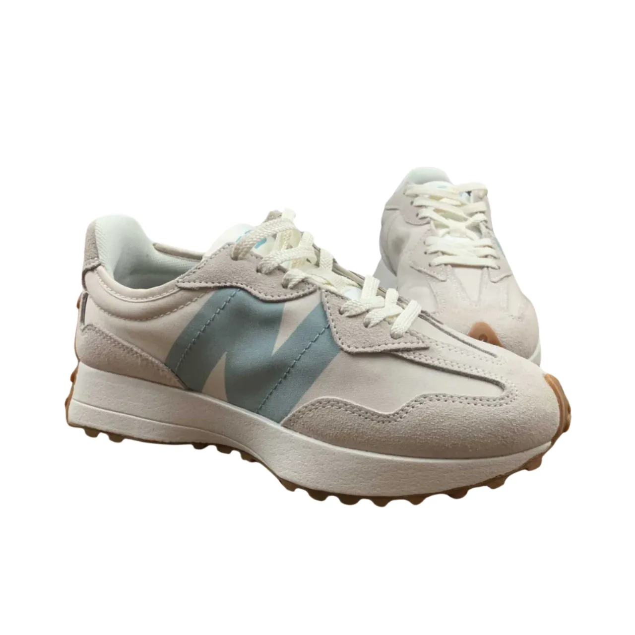 New Balance 327 - Sandstone Beige Edition