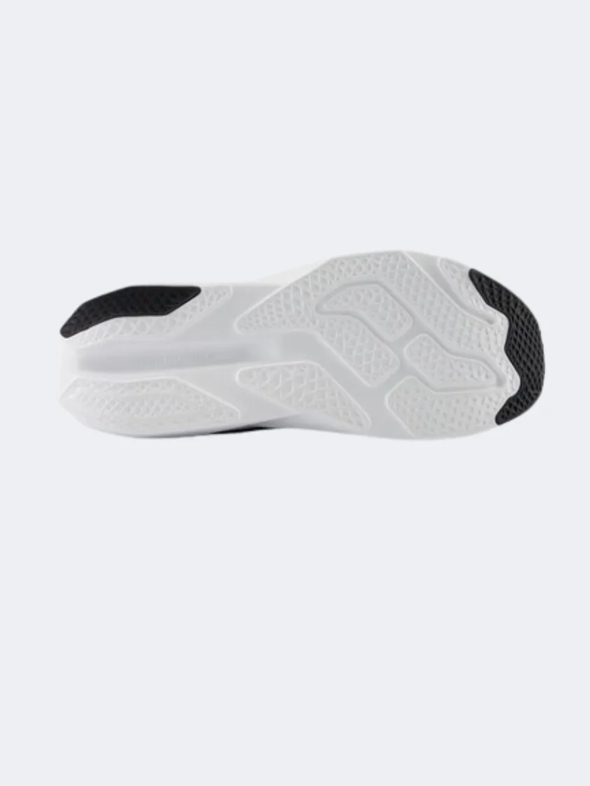 New Balance 413 Women Running Shoes Black/White