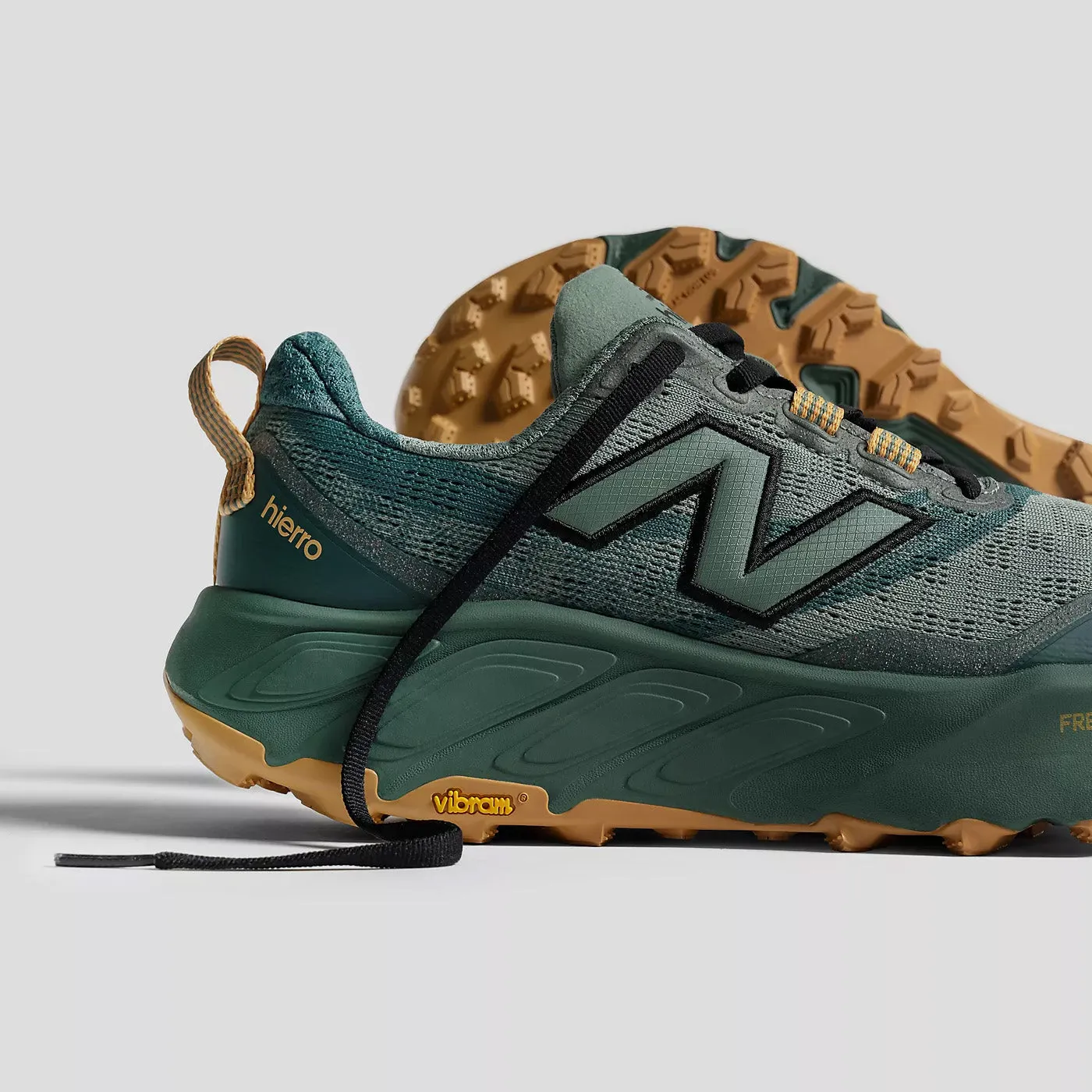 New Balance - Fresh Foam X Hierro v9 - Mens