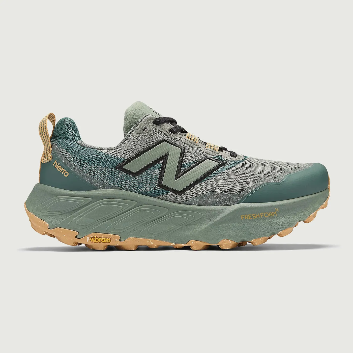 New Balance - Fresh Foam X Hierro v9 - Mens