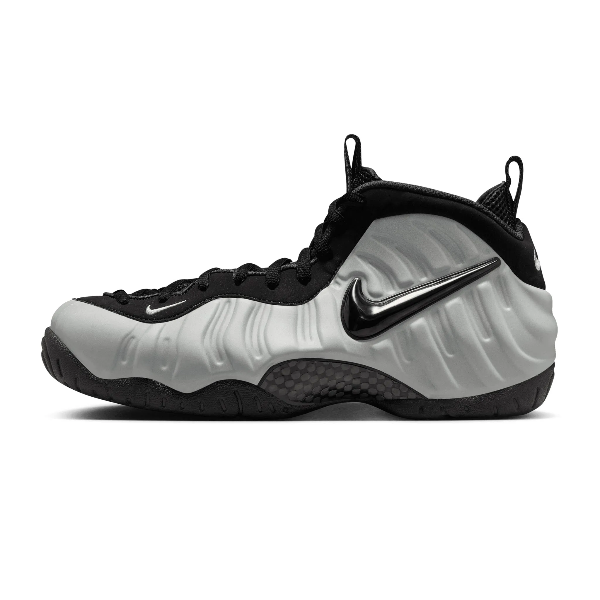 Nike Air Foamposite Pro Wolf Grey/Black HF0794-001