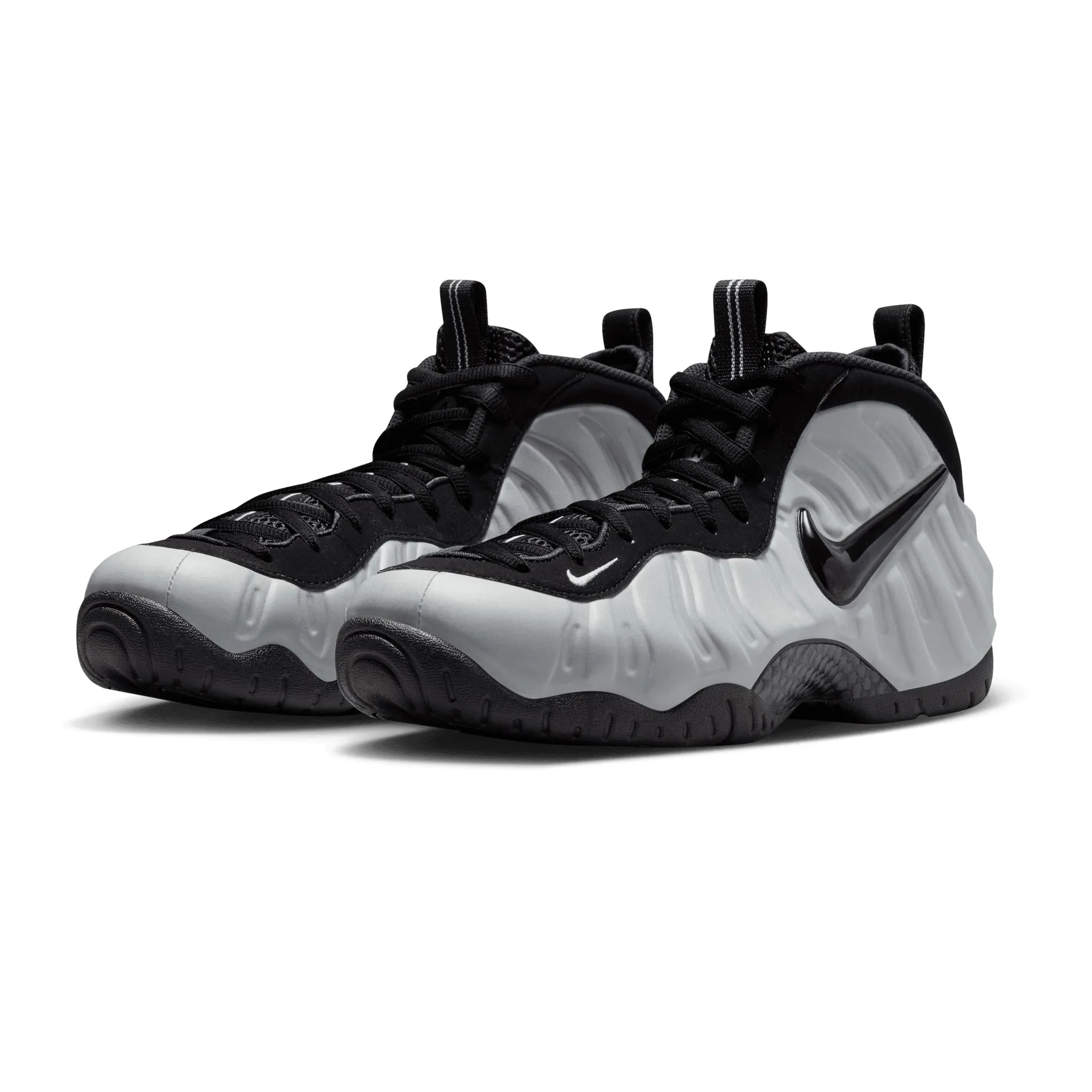 Nike Air Foamposite Pro Wolf Grey/Black HF0794-001