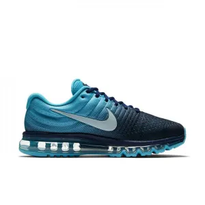 Nike Air Max 2017 Men's Running Shoes #849559-404