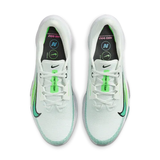 Nike Air Zoom Infinity Tour Next% 2 Golf Shoes FD0217