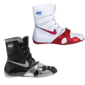 Nike Hyper KO Kids Boxing Boots