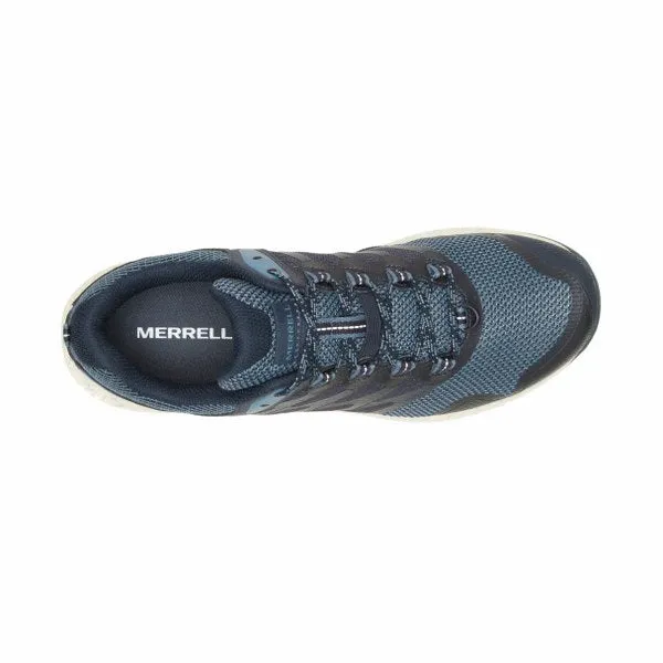 Nova 3-Navy Mens Trail Running Shoes