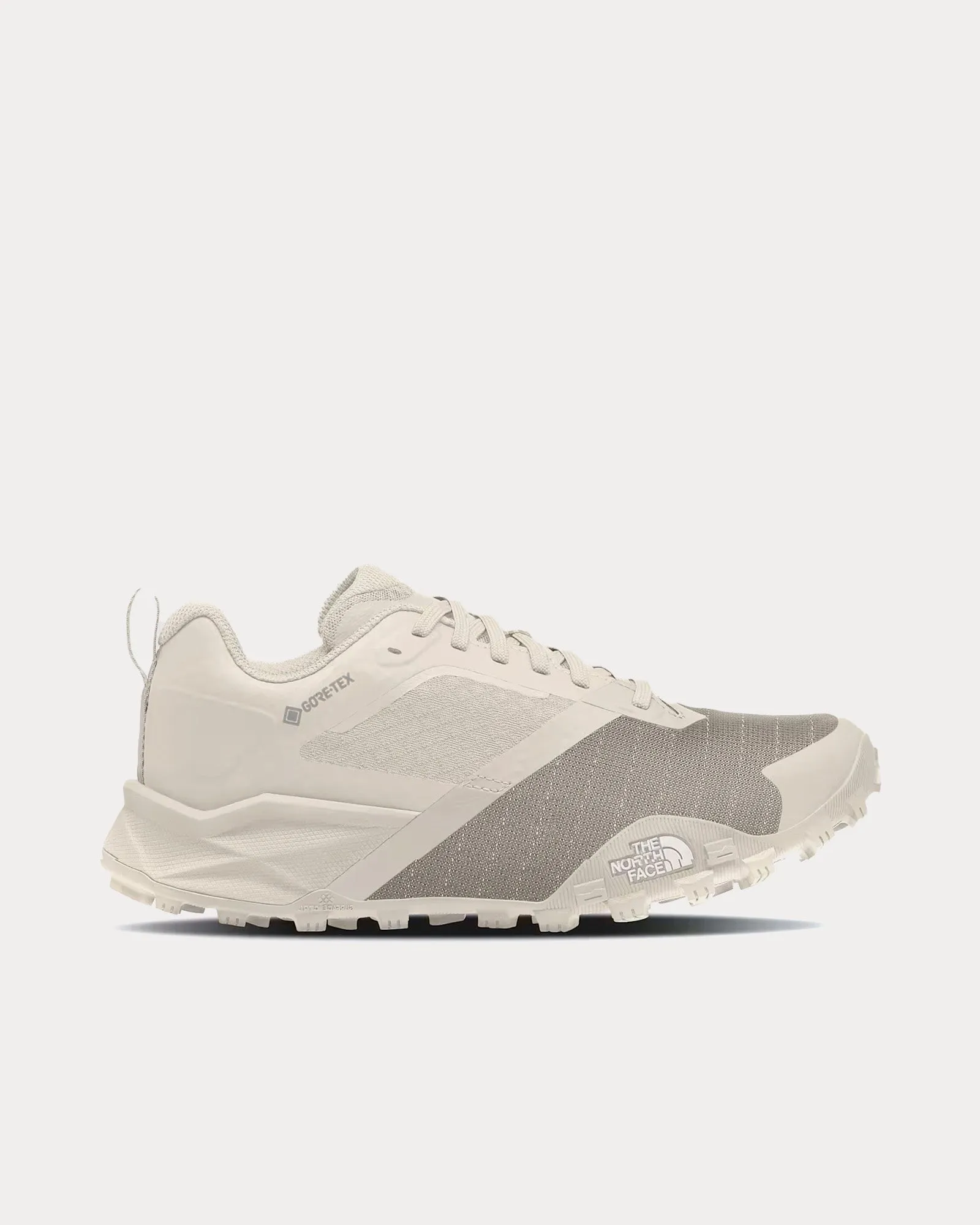 Offtrail TR Gore-Tex Trail White Dune / White Dune Running Shoes