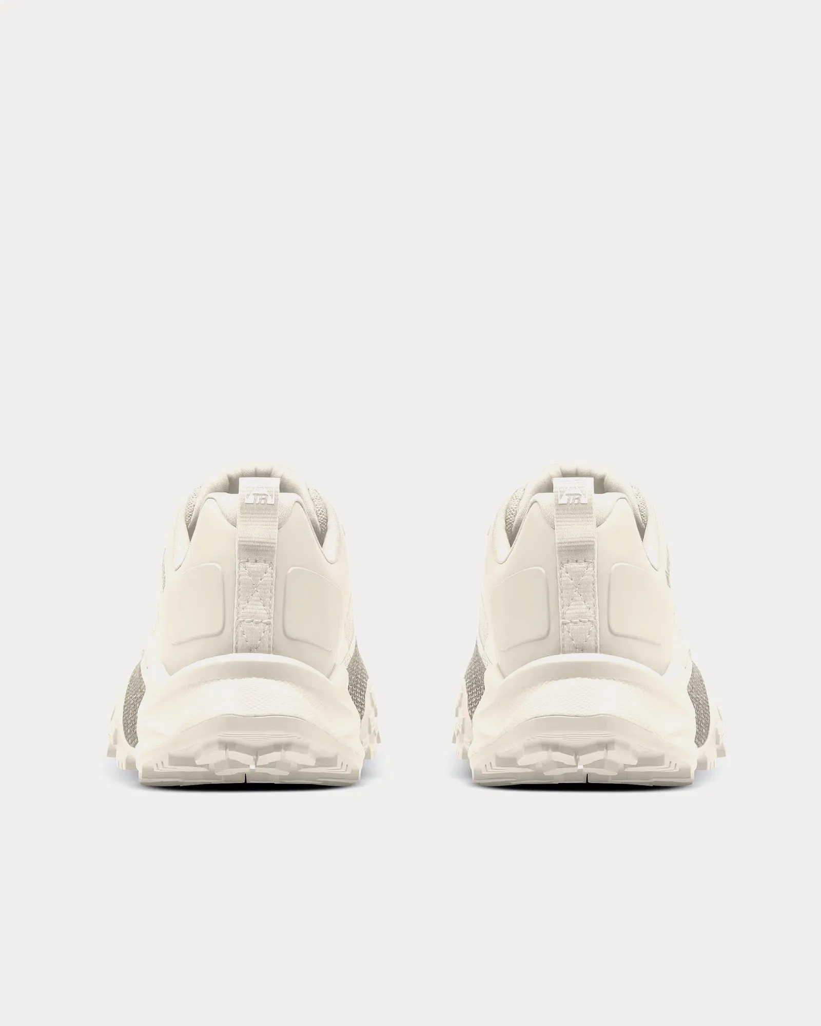 Offtrail TR Gore-Tex Trail White Dune / White Dune Running Shoes