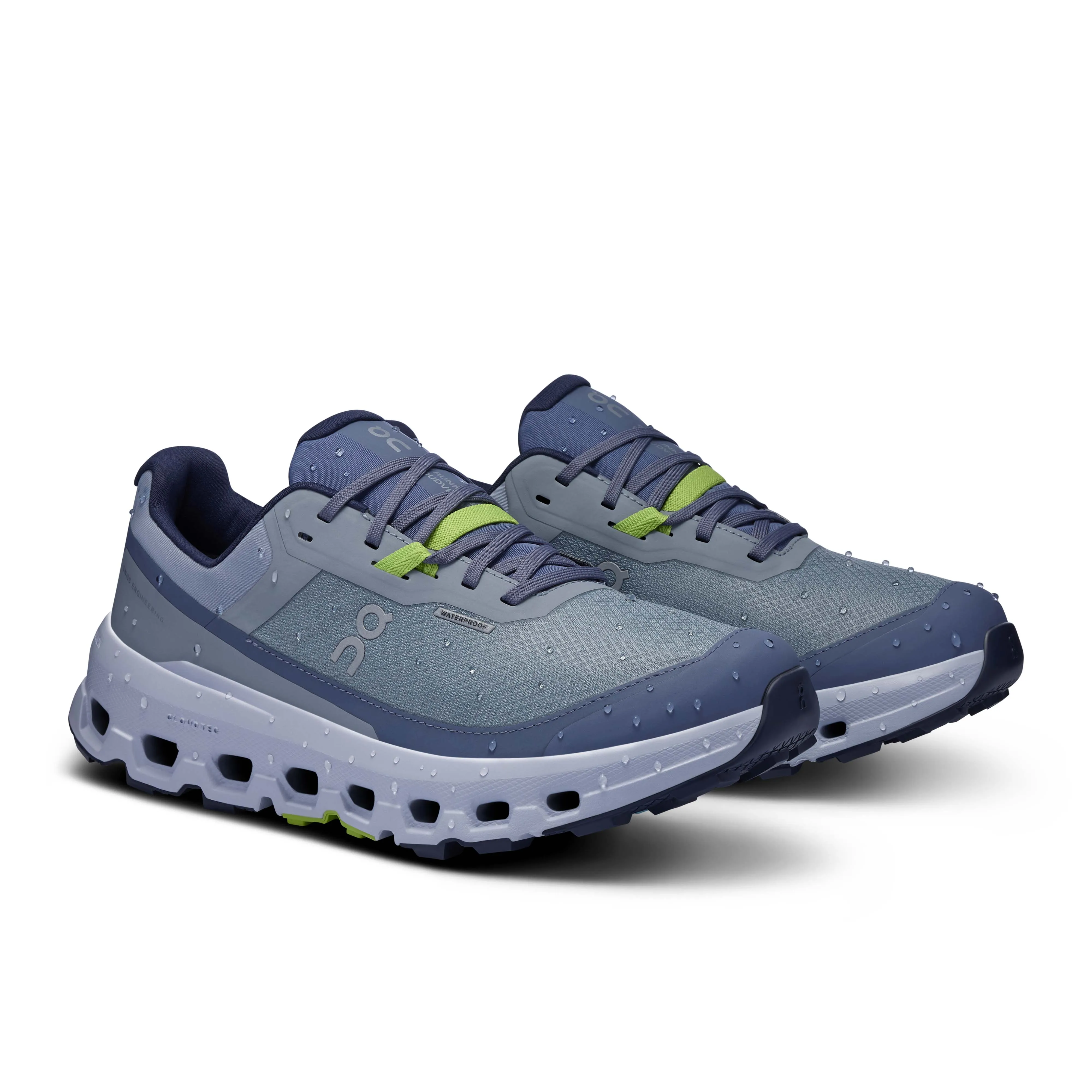 On Cloudvista 2 WP Women