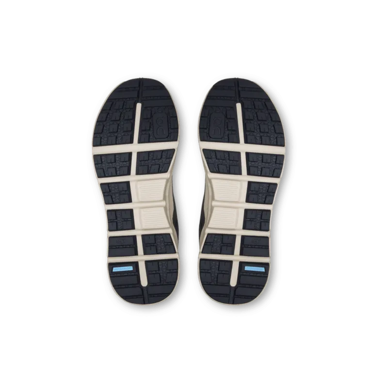 On Little Kids Cloudhero Waterproof - Eclipse/Pearl
